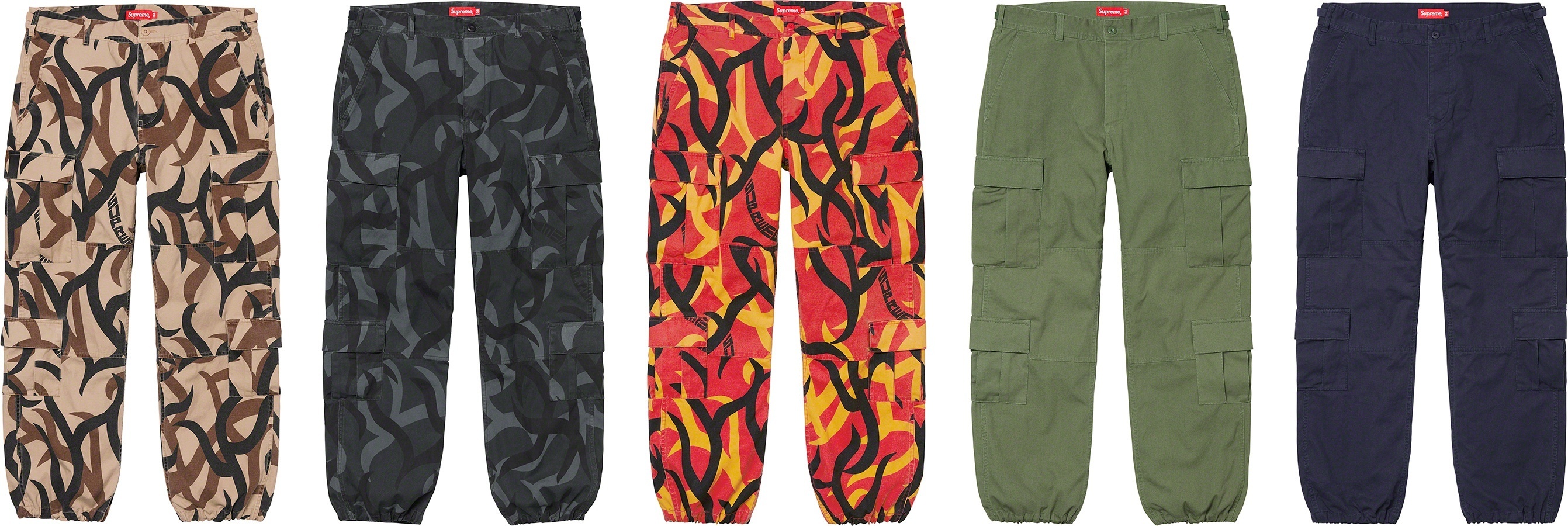 Cargo Pant